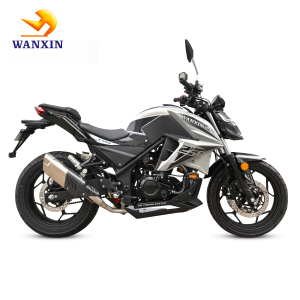 PAWLLU 250