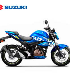 GSX 250 NAKED ABS