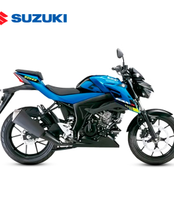 GSX-S 150