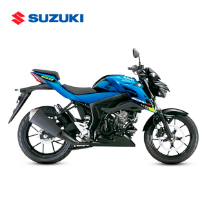 GSX-S 150