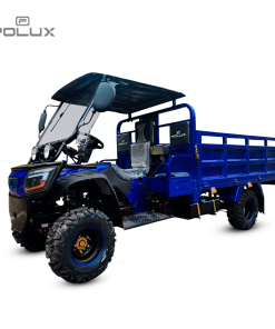 RAPTOR 400P