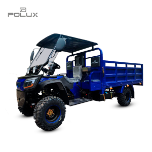 RAPTOR 400P