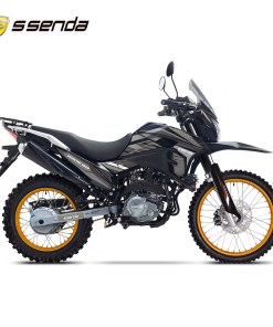 MONSTER 250R