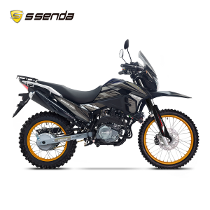 MONSTER 250R