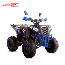 COMMANDER 125