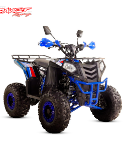 COMMANDER 125