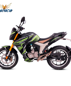 AGGRESSOR 200X