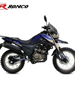 X-TERRA 250