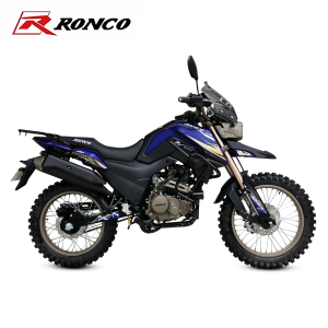 X-TERRA 250 PREVENTA