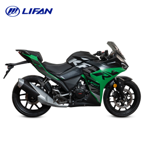 KPR 250 EFI ABS