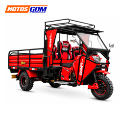 SUPER 250 W-F