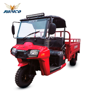 TRAKTOR 300T ATV