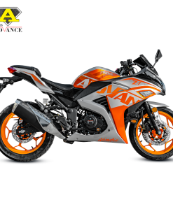 NINDIA 200 Z-7
