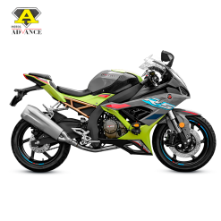 NINDIA 300 R5