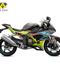 NINDIA 300 R5