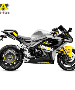 NINDIA 400