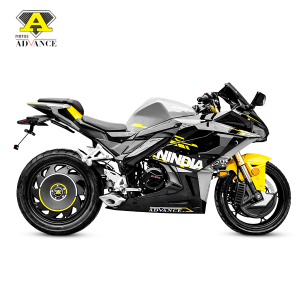 NINDIA 400