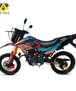 ADVENTURE 200R