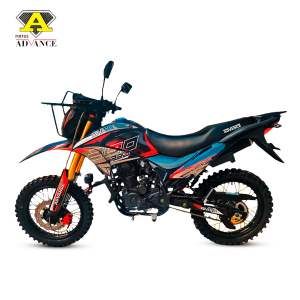 ADVENTURE 200R