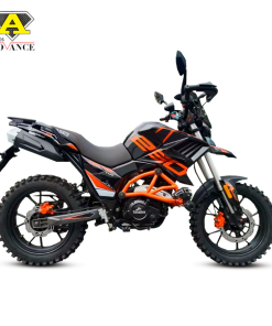 TENERE 250