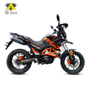 TENERE 250