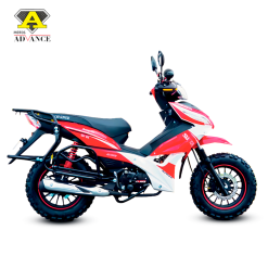 SUPER ASHLY 125