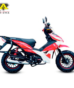SUPER ASHLY 125