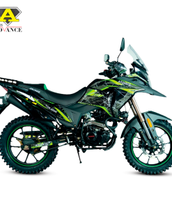 TDR 250R