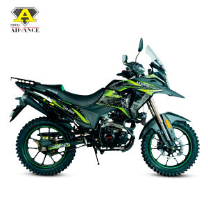TDR 250R