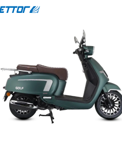 GOLF 125