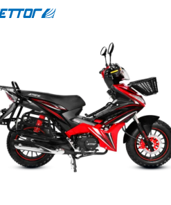 WRX 125