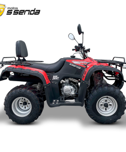 SS 300 ATV