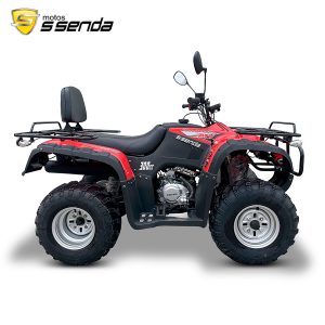 SS 300 ATV