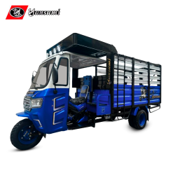 YS350G4 TIPO CAMION
