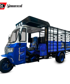 YS350G4 TIPO CAMION