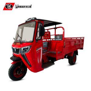 YS350GURU2  DOBLE CAJA