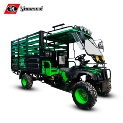 YS350TRACTOR-TI