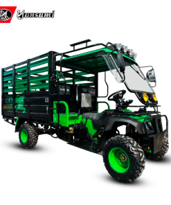 YS350TRACTOR-TI