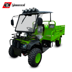 YS350TRACTOR-T1