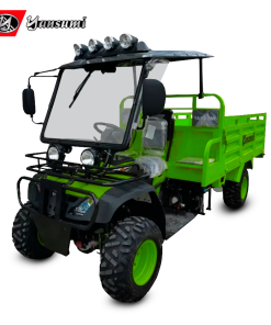 YS350TRACTOR-T1