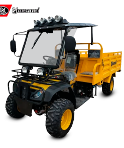 YS330TRACTOR-TI