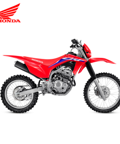 NUEVA CRF250R