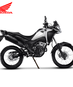 SAHARA 300