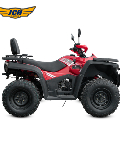 X-CROSS 300 4X4