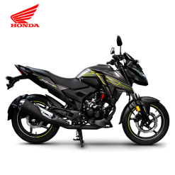 X-BLADE 160 2026