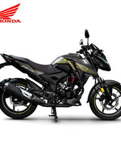X-BLADE 160 2026