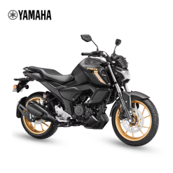 FZS 4.0 ABS DELUXE