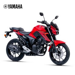 FZ25 ABS CONNECTED