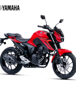 FZ25 ABS CONNECTED