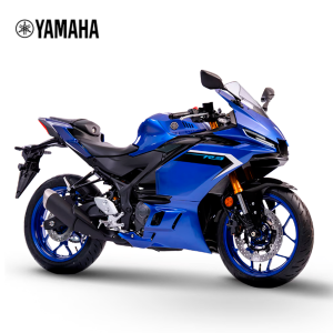 YZF-R3 ABS